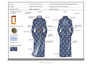 fashion design your denim, jeans, jacket collection and tech packs